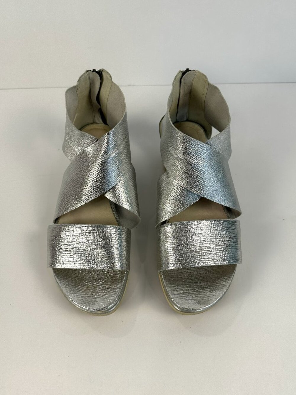 Eileen Fisher Sport Sneaker Sandal